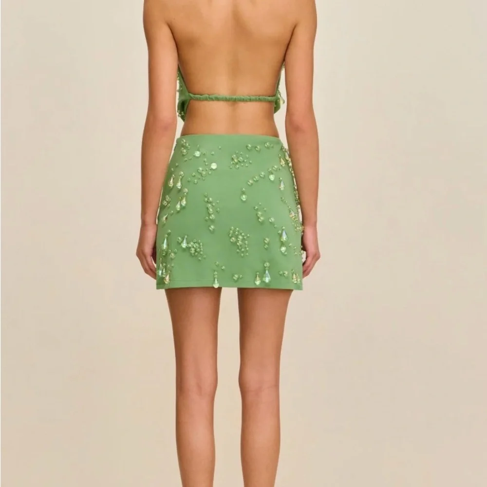 Cult Gaia Issey Dress - Picture 2 of 6